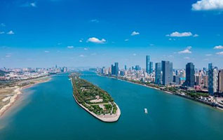 Flights from Beijing to Changsha