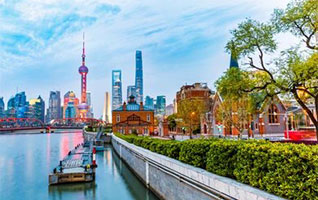 Flights from Beijing to Shanghai