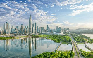 Flights from Beijing to Shenzhen