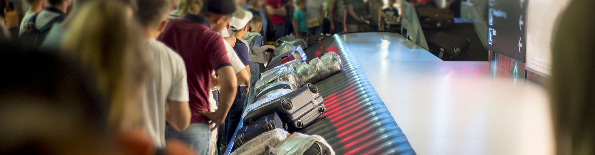 Air China baggage information