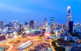 Flights from Beijing to Urumqi